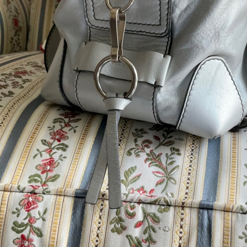 Chloé Boston bag - Picture 4 of 8